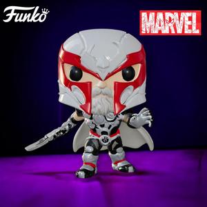 Magneto Marvel Funko Pop