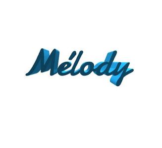 Mélody