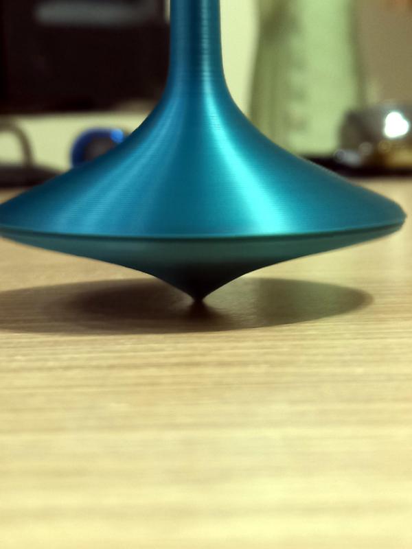 Spinning Top
