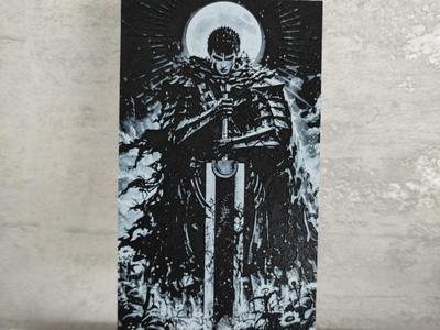 Berserk Hueforge 
