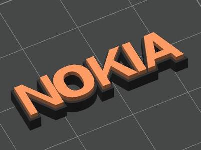Nokia Logo