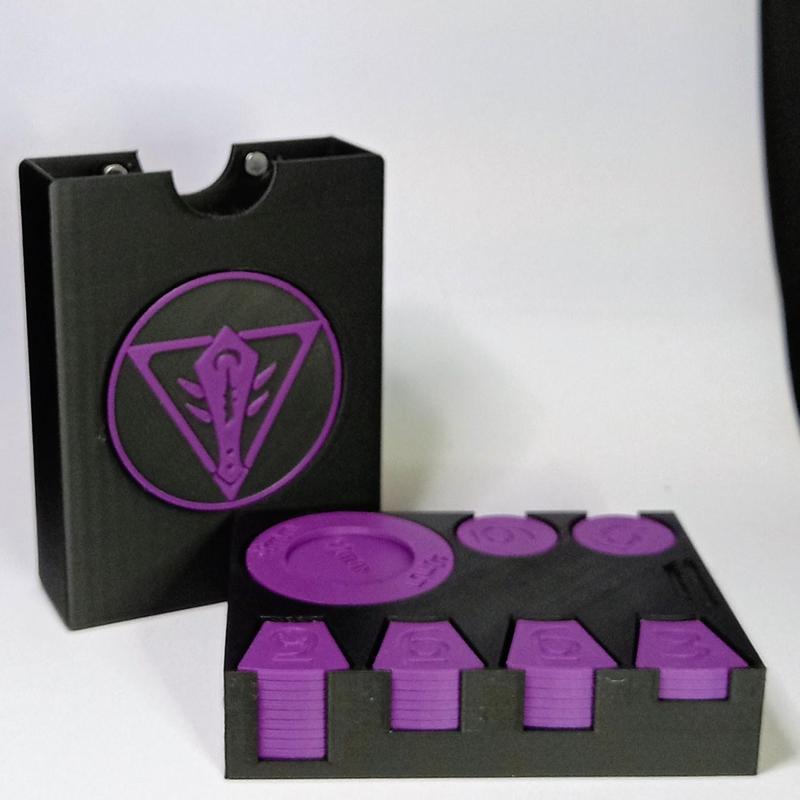 Kill Team 2024 - Hand of the Archon Token Holder