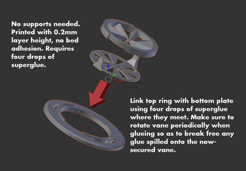Small Duct High Velocity (SDHV) HVAC air vent valve that twists on easily.