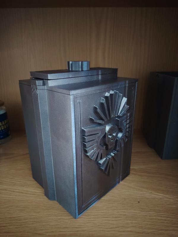 Combat Brick (Nosupports needed)