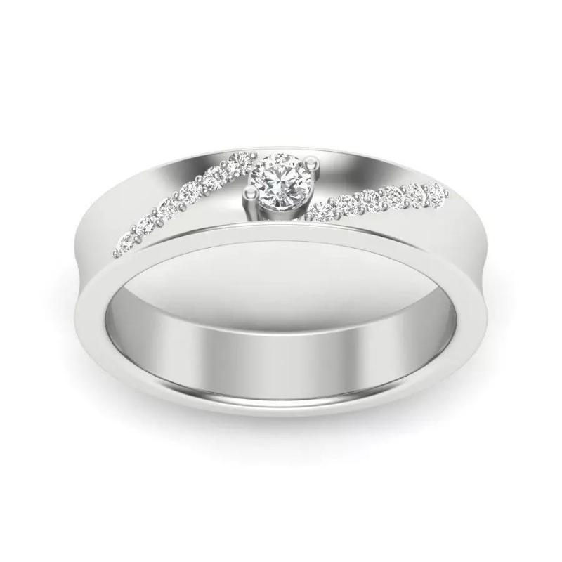 Engagement Ring  design