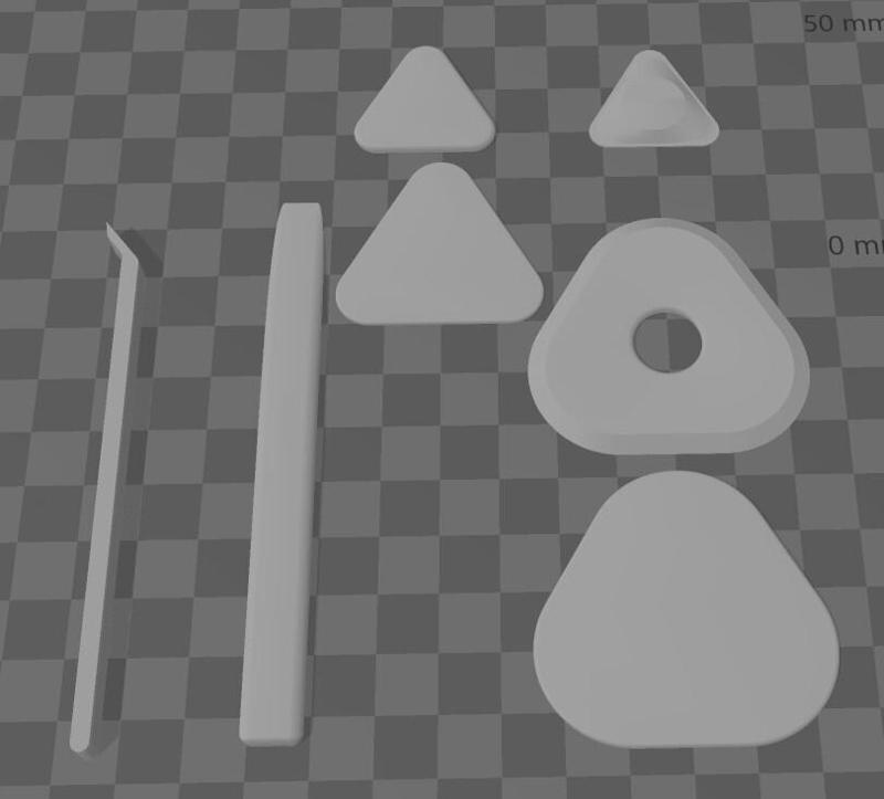 Picks for disassembling notebooks and devices