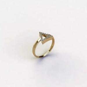 engagement rings 3D Model Collection 3D print model tmtr65