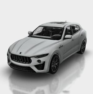 Maserati Levante 2023
