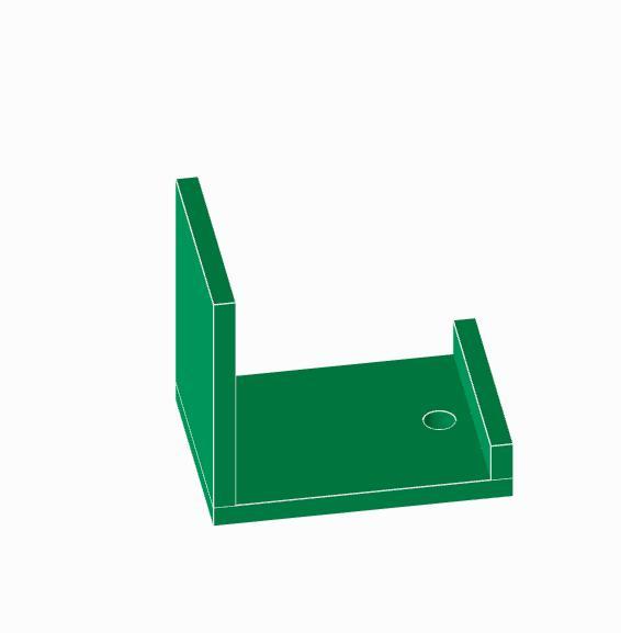 phone holder for desk