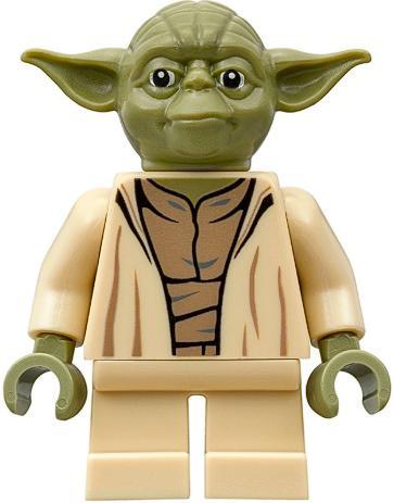 LEGO BY YODA