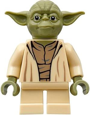 LEGO BY YODA