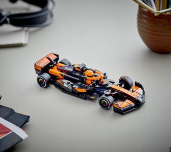 LEGO F1 MCLAREN