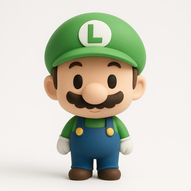 Luigi