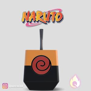 Mate Naruto - Uzumaqui Version