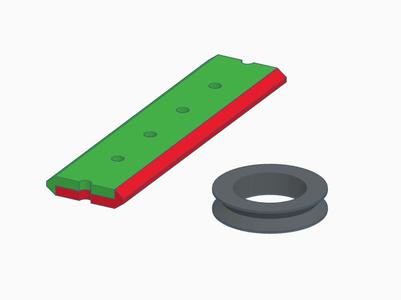 Open Builds OpenRail copy