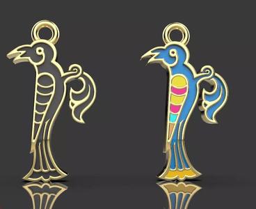 Armenian letters
