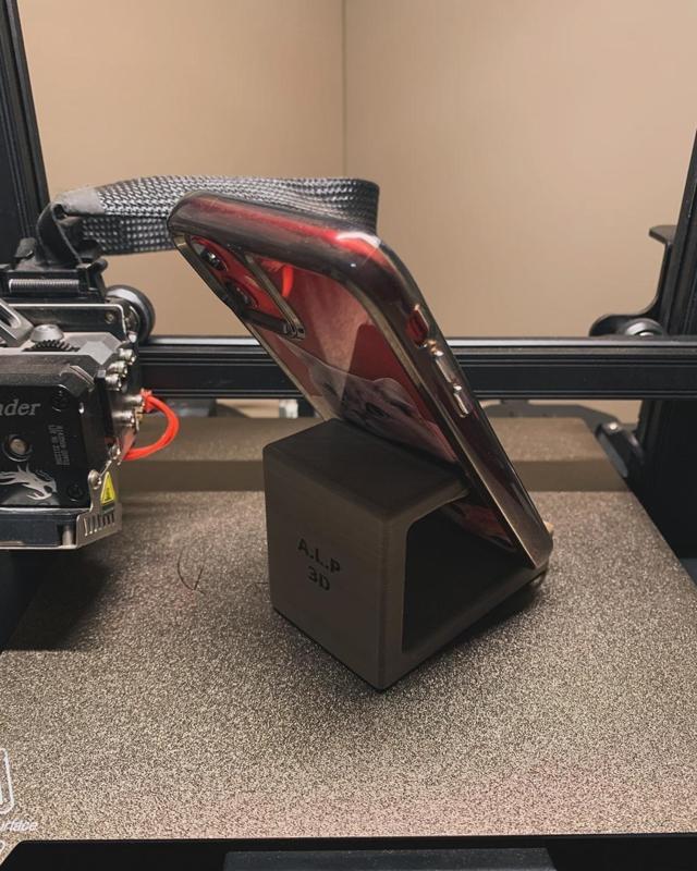 Suporte Celular (cell phone support)