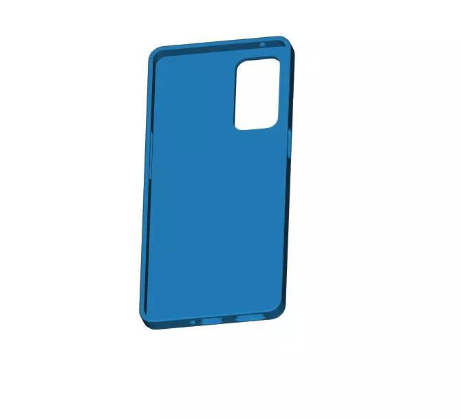 Oppo Reno5 Pro 5G Case