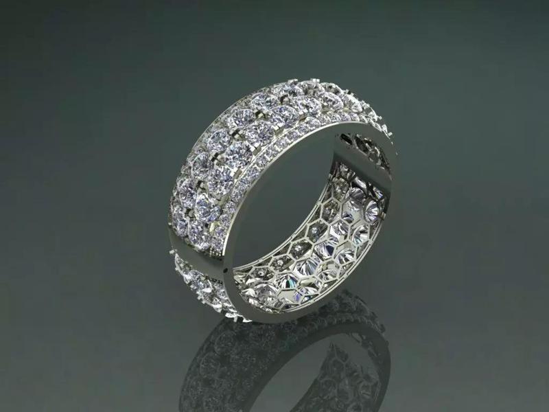Bracelet diamond cz stone women jewelry new hot arrival gold