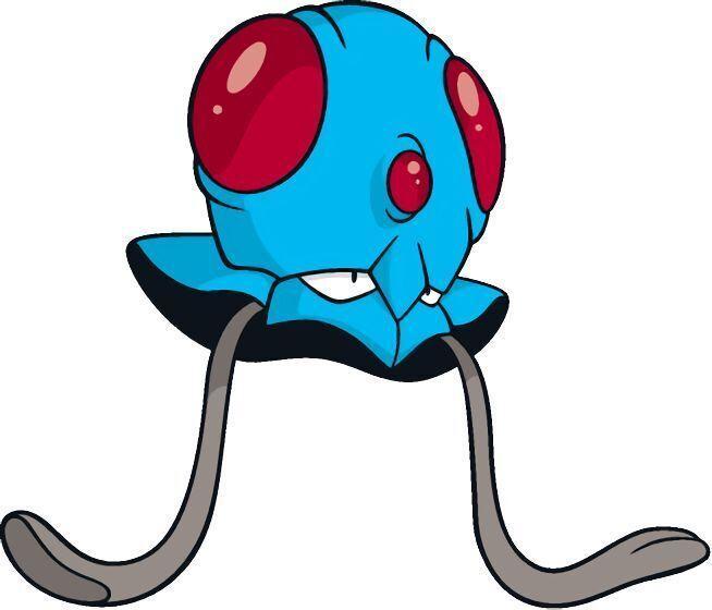 TENTACOOL