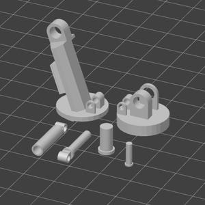 Stormtalon Engine Riser