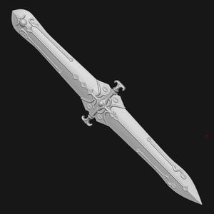 Swords