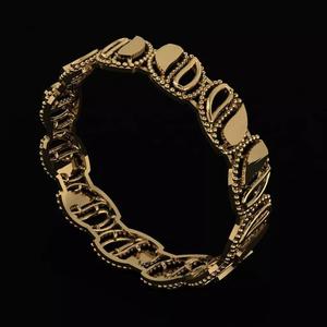 Arabic Tire Ring