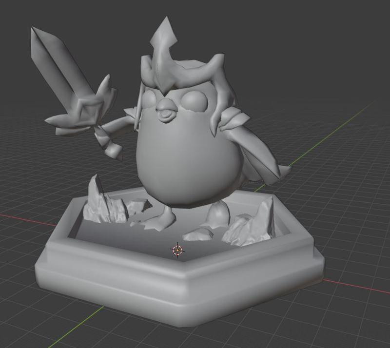 Pengu - League of Legends