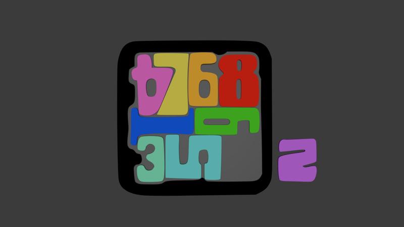 CHILDREN'S GAME - INGENUITY