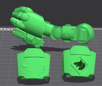redemptor_arm_gauntletfire