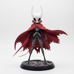 Hornet Hollow Knight