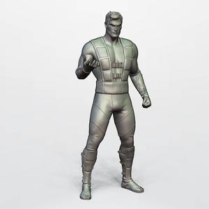 SUB ZERO MK3