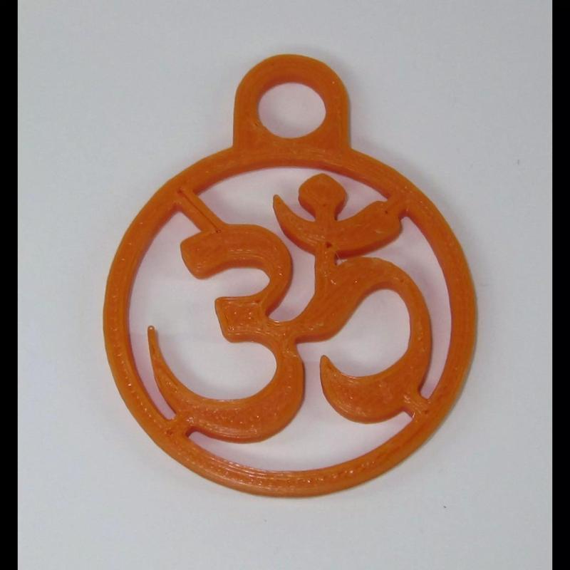 OM - Pendant 03