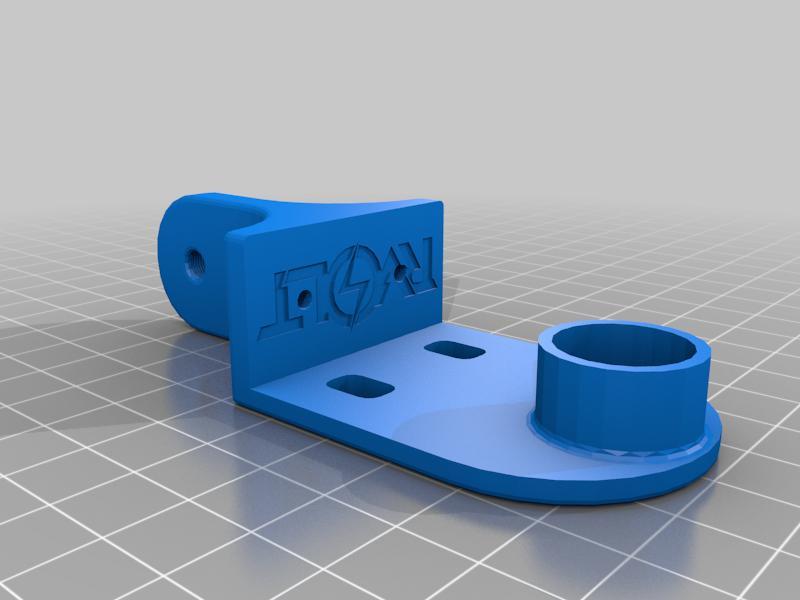 RVOLT *beta* 3in1 Frame Brace Kit - Eryone Thinker