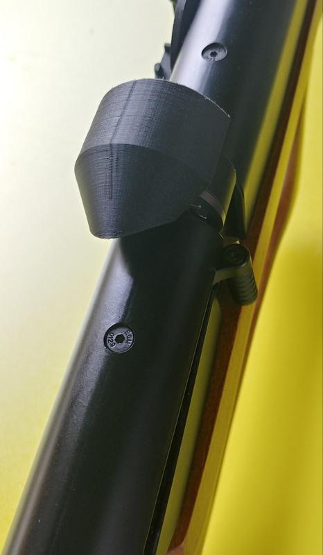 Artemis/ Snowpeak/ Spa M40 magazine cover.