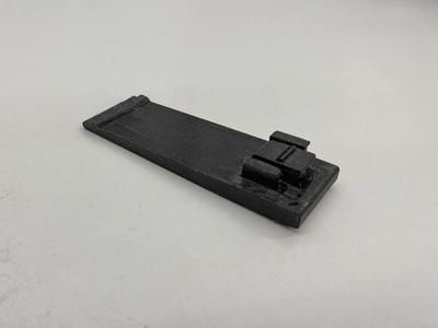 Replacement Clip for Retevis RT45P Walkie Talkie