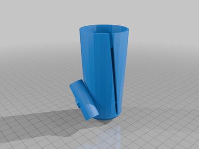 TAP SISTEM TORNILLO