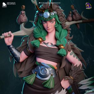 Artemis | Hades | 283mm