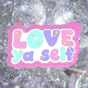 Love ya self Freshie Mold File