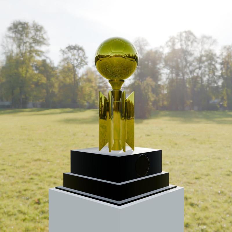 FIFA World Cup Trophy