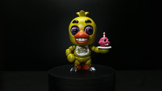 Chibi Chica