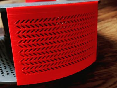 Silica Box 2