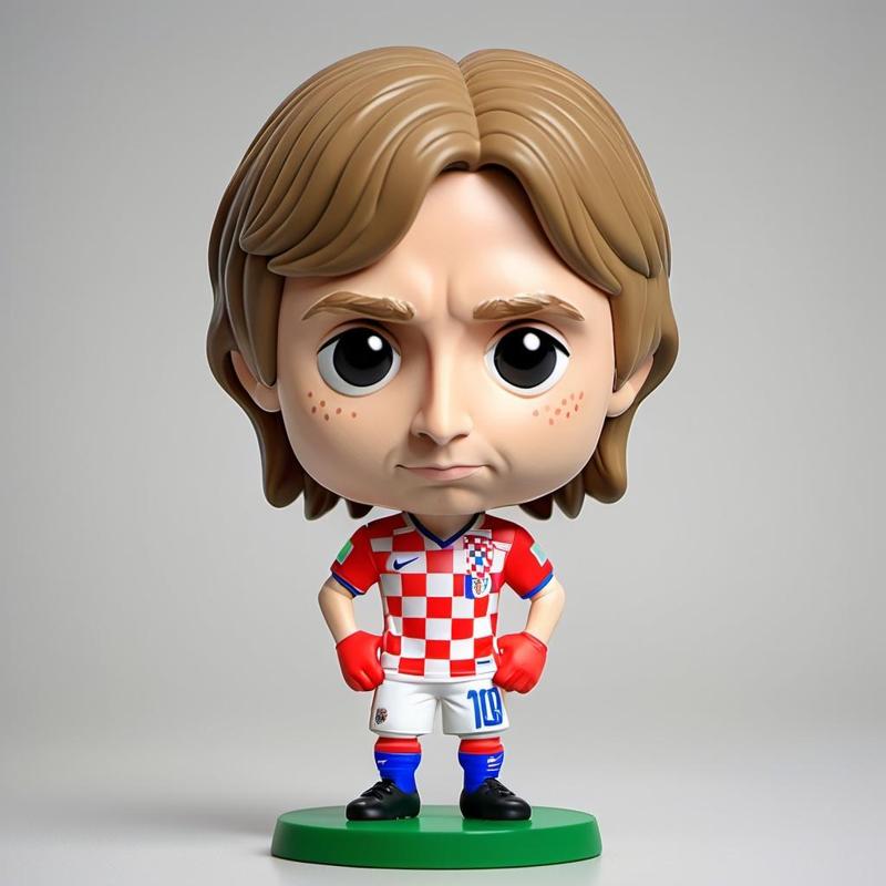 Luka Modric