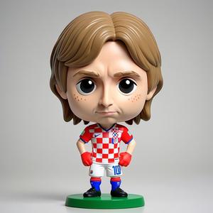 Luka Modric