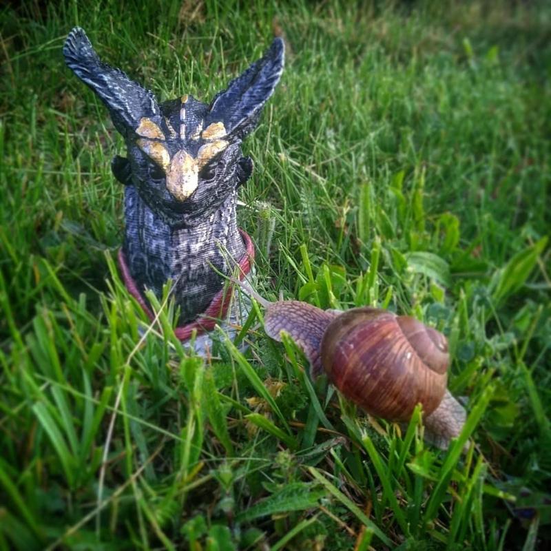 Skyscale Dragon | Guild Wars 2