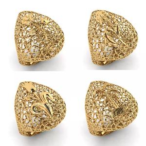 fizyon rings 13 4x Models