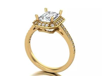 Fashion ring