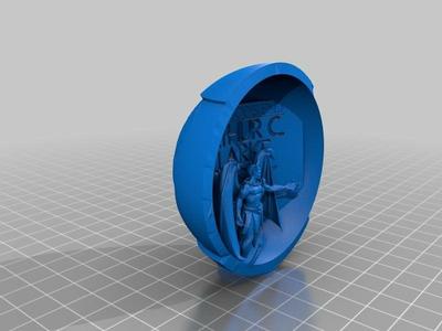 Childhoods End Display