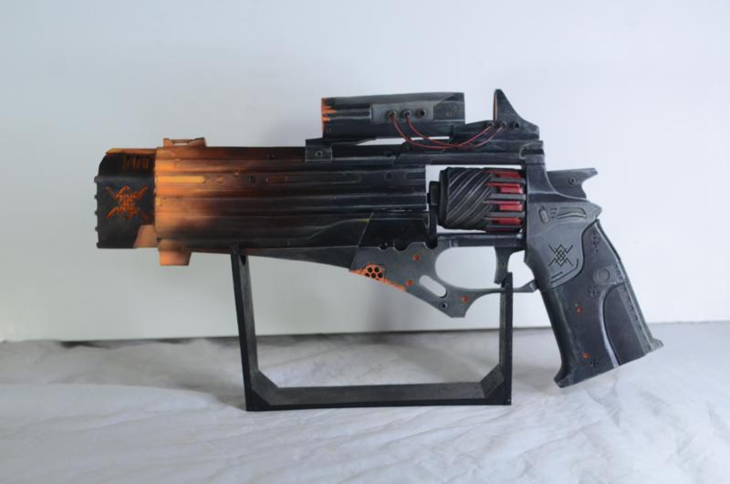 Erianas vow - Destiny 2