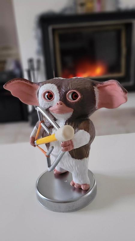 Gizmo Mogwai Gremlins